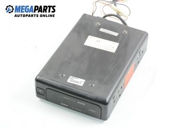 CD чейнджър за BMW 7 Series E38 (10.1994 - 11.2001), № BMW 65.12-8 361 058