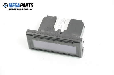 Дисплей за Volvo V50 Estate (12.2003 - 12.2012), № 30679647