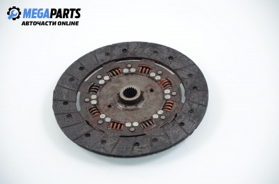 Феродов диск за Fiat Stilo Multi Wagon (01.2003 - 08.2008) 1.9 JTD, 115 к.с.