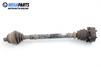 Полуоска за Audi 100 Avant C4 (12.1990 - 11.1994) 2.0 E 16V, 140 к.с., позиция: лява