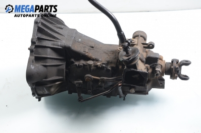 Ръчна скоростна кутия за Mercedes-Benz T1 Platform (602) (01.1977 - 02.1996) 310 D 2.9, 95 к.с., № 6022610901