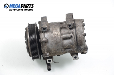 Компресор климатик за Alfa Romeo 156 Sedan (09.1997 - 09.2005) 1.8 16V T.SPARK (932A3), 144 к.с., № SD7V16