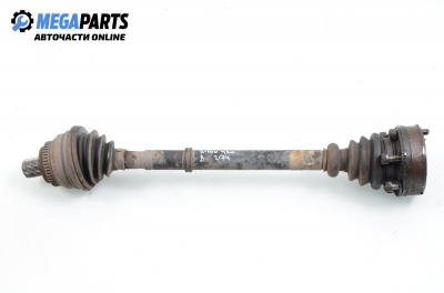 Полуоска за Audi 100 Avant C4 (12.1990 - 11.1994) 2.0 E 16V, 140 к.с., позиция: дясна