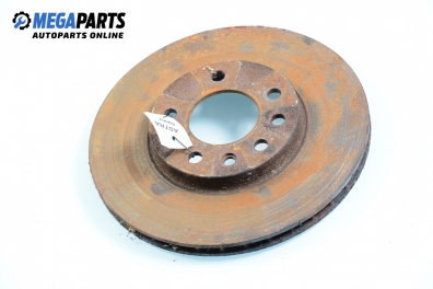 Спирачен диск за Opel Astra H Hatchback (01.2004 - 05.2014), позиция: предна