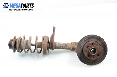 Макферсон за Opel Astra F Hatchback (09.1991 - 01.1998), хечбек, позиция: предна, лява