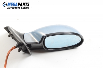 Огледало за Citroen C5 I Sedan (03.2001 - 03.2005), хечбек, позиция: дясна