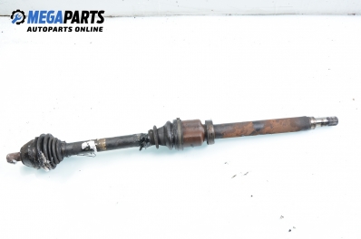 Полуоска за Ford Focus C-Max (10.2003 - 03.2007) 1.6 TDCi, 109 к.с., позиция: дясна