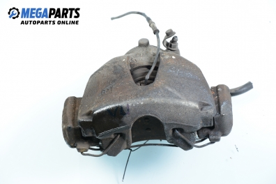 Спирачен апарат за Opel Astra H Hatchback (01.2004 - 05.2014), позиция: предна, лява