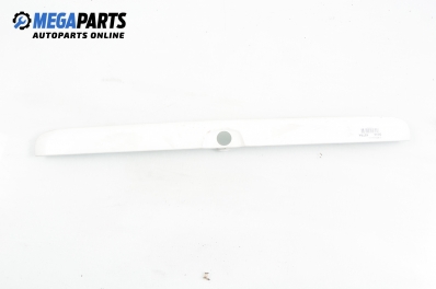 Лайсна заден капак за Opel Astra G Sedan (09.1998 - 12.2009), седан, позиция: задна