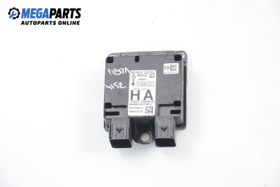 Модул за AIRBAG за Ford Fiesta V Hatchback (11.2001 - 03.2010), № 5S6T 14B056 HA
