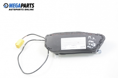 Airbag за Volkswagen Polo Hatchback IV (10.2001 - 12.2005), 4+1 вр., хечбек, позиция: предна, лява, № 6Q3 880 241 E