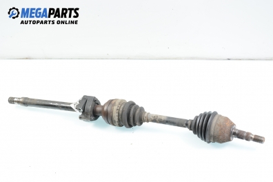 Полуоска за Opel Astra H Hatchback (01.2004 - 05.2014) 1.7 CDTI, 80 к.с., позиция: дясна