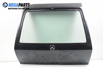 Заден капак за Mercedes-Benz 124 Estate (09.1985 - 07.1993), комби