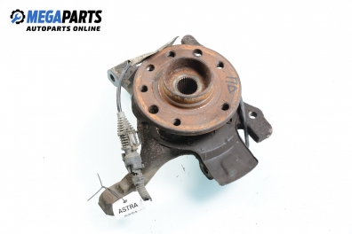Шенкел главина за Opel Astra H Hatchback (01.2004 - 05.2014), позиция: предна, дясна