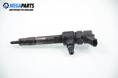 Дюза дизел за Fiat Stilo Multi Wagon (01.2003 - 08.2008) 1.9 JTD, 115 к.с.