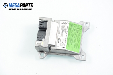 Модул за AIRBAG за Ford Focus I Hatchback (10.1998 - 12.2007), № YS4T14B056 BA