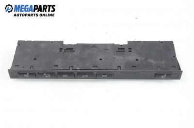 Панел бутони за BMW X5 Series E53 (05.2000 - 12.2006), № 61.31-8 373 738