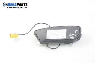 Airbag за Volkswagen Polo Hatchback IV (10.2001 - 12.2005), 4+1 вр., хечбек, позиция: предна, дясна, № 6Q1 880 242 E