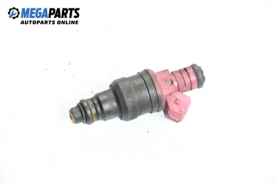 Дюза бензин за Renault Clio II Hatchback (09.1998 - 09.2005) 1.2 (BB0A, BB0F, BB10, BB1K, BB28, BB2D, BB2H, CB0A...), 58 к.с.