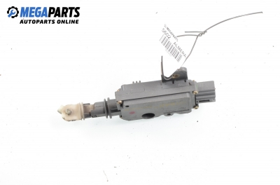 Ключалка за капачката на резервоара за Nissan Almera II Hatchback (01.2000 - 12.2006), хечбек
