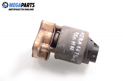 EGR-клапан за Opel Astra F Hatchback (09.1991 - 01.1998) 1.6 i, 71 к.с.