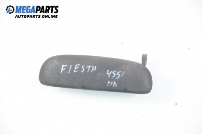 Външна дръжка за Ford Fiesta IV Hatchback (08.1995 - 09.2002), 2+1 вр., позиция: лява
