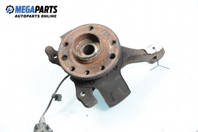 Шенкел главина за Opel Astra H Hatchback (01.2004 - 05.2014), позиция: предна, лява