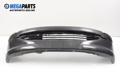Предна броня за Peugeot 206 Hatchback (08.1998 - 12.2012), хечбек, позиция: предна