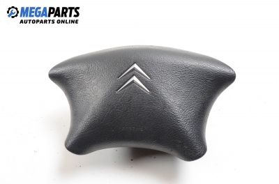 Airbag за Citroen C5 I Sedan (03.2001 - 03.2005), хечбек, позиция: предна