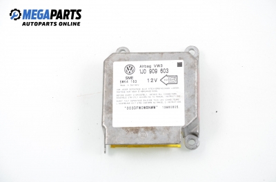Модул за AIRBAG за Ford Galaxy Minivan I (03.1995 - 05.2006), № 1J0 909 603
