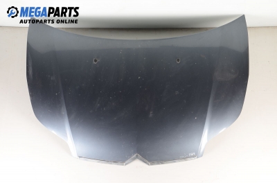 Преден капак за Citroen C4 Coupe (11.2004 - 12.2013), купе, позиция: предна
