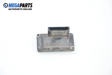 Комутатор за Ford Fiesta III Hatchback (01.1989 - 01.1997) 1.1, 50 к.с., № 91AB-12K072-AA