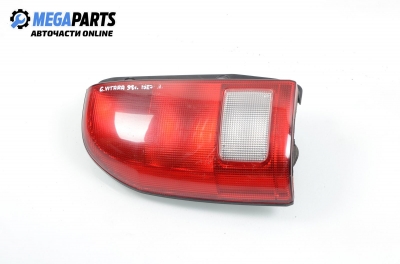 Стоп за Suzuki Grand Vitara I SUV (03.1998 - 08.2006), позиция: лява