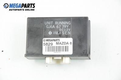 Модул за Mazda 6 Hatchback I (08.2002 - 12.2008), № GJ6A 67 7RY