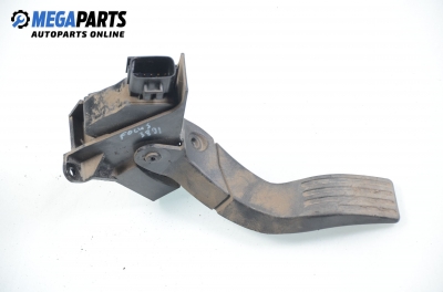 Потенциометър газ  за Ford Focus I Hatchback (10.1998 - 12.2007), № 98AB9F836AE