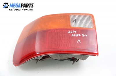 Стоп за Opel Astra F Hatchback (09.1991 - 01.1998), хечбек, позиция: лява