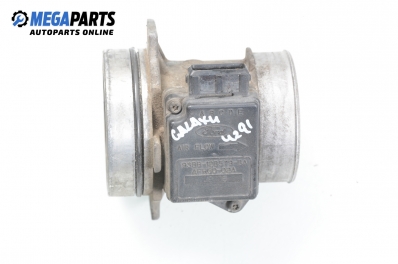 Дебитомер за Ford Galaxy Minivan I (03.1995 - 05.2006) 2.3 16V, 146 к.с., № 93BB-12B579-BA