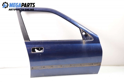 Врата за Peugeot 406 Break (10.1996 - 10.2004), 4+1 вр., комби, позиция: предна, дясна