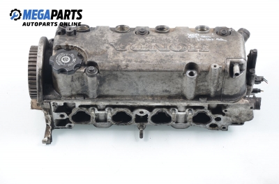 Глава за Honda Civic VI Aerodeck (04.1998 - 02.2001) 1.4 16V (MB8), 90 к.с.