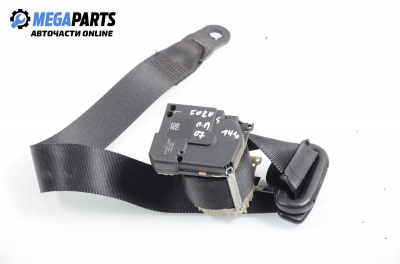 Предпазен колан за Ford Focus II Sedan (04.2005 - 09.2012), позиция: предна, лява