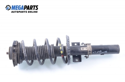 Макферсон за Volkswagen Polo Hatchback IV (10.2001 - 12.2005), хечбек, позиция: предна, лява