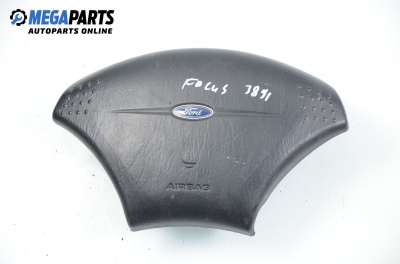 Airbag за Ford Focus I Hatchback (10.1998 - 12.2007), 4+1 вр., хечбек