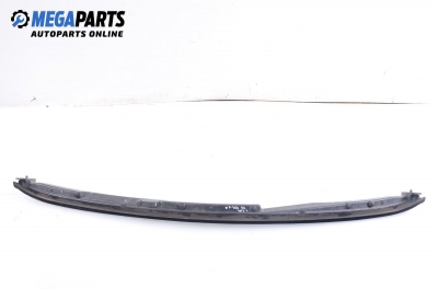 Буфер предна броня за Peugeot 307 Hatchback (08.2000 - 12.2012), хечбек, позиция: предна