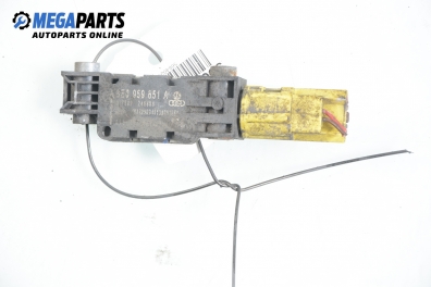 Сензор airbag за Audi A4 Sedan B7 (11.2004 - 06.2008), № 8E0 959 651 A