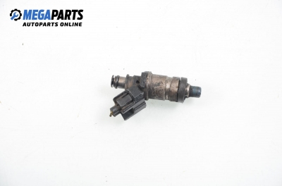 Дюза бензин за Honda Civic VI Aerodeck (04.1998 - 02.2001) 1.4 16V (MB8), 90 к.с.