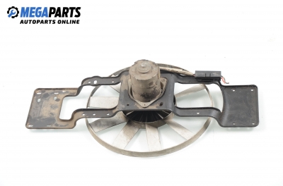 Перка охлаждане за Renault Clio I Hatchback (05.1990 - 09.1998) 1.2 (B/C57R), 54 к.с.