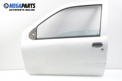 Врата за Fiat Punto Hatchback (09.1993 - 09.1999), 2+1 вр., позиция: лява