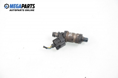 Дюза бензин за Honda Civic VI Aerodeck (04.1998 - 02.2001) 1.4 16V (MB8), 90 к.с.
