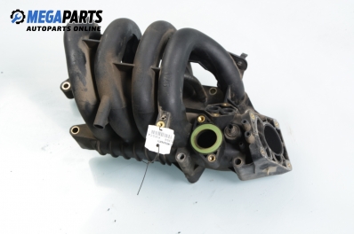Всмукателен колектор за Ford Fiesta IV Hatchback (08.1995 - 09.2002) 1.25 i 16V, 75 к.с.