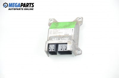Модул за AIRBAG за Ford Focus I Hatchback (10.1998 - 12.2007), № Bosch 0 285 001 396